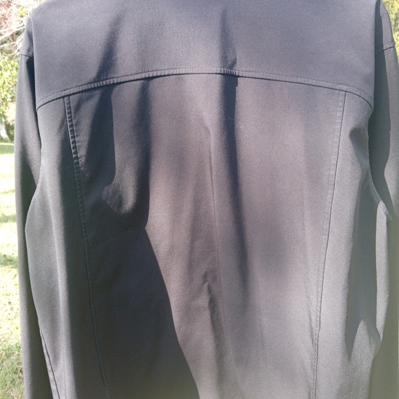 SwissTech Jacket - Picture 5 of 8